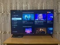 Телевизор smart tv49