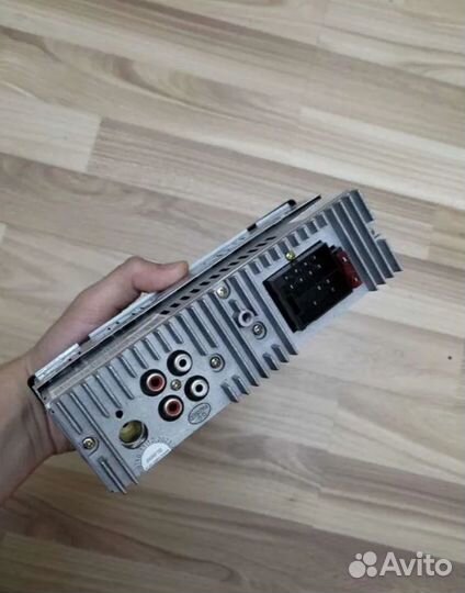 Магнитола pioneer 317 с Bluetooth новая