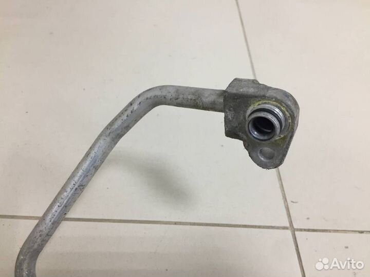 Трубка кондиционера Toyota Auris E150 2006-2012