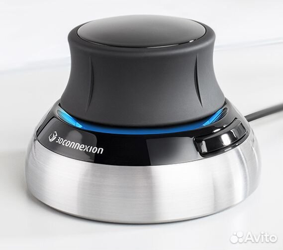 SpaceMouse Compact 3Dconnexion