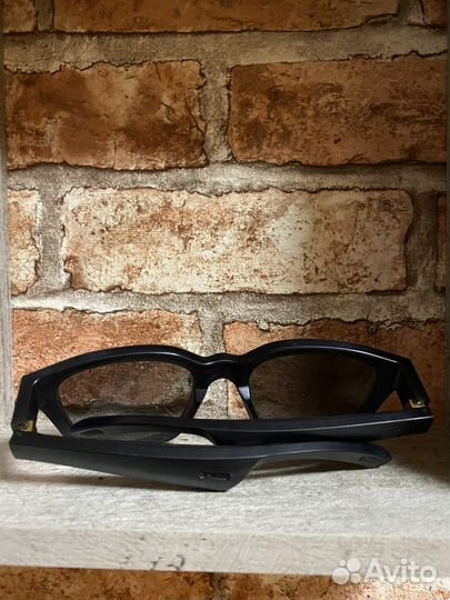 Очки bose frames