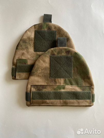 Защита плеч с бронепакетом Mocква из Новосибирска