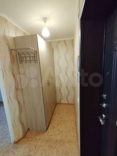 1-к. квартира, 35 м², 16/16 эт.