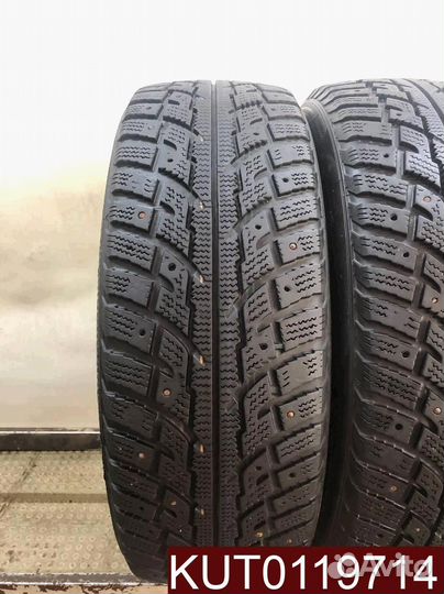 Kumho I'Zen RV Stud KC16 215/60 R17 100T