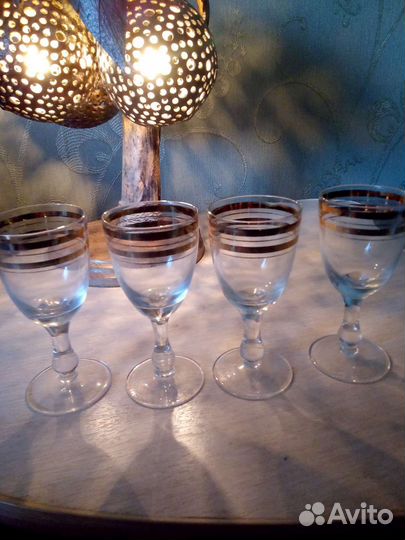 Посуда ссср,хрусталь, стекло