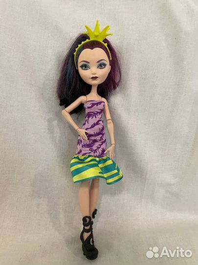 Игровой набор Ever After High