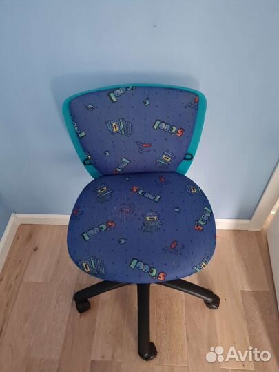 Стул для школьника