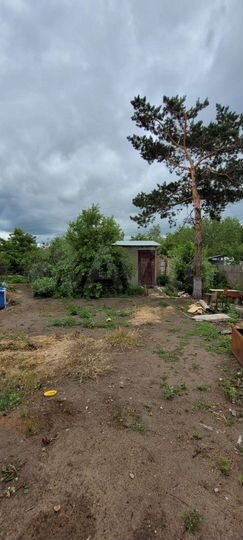 Дача 20 м² на участке 6,3 сот.