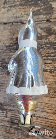 Елочные игрушкиелочная игрушка Герда