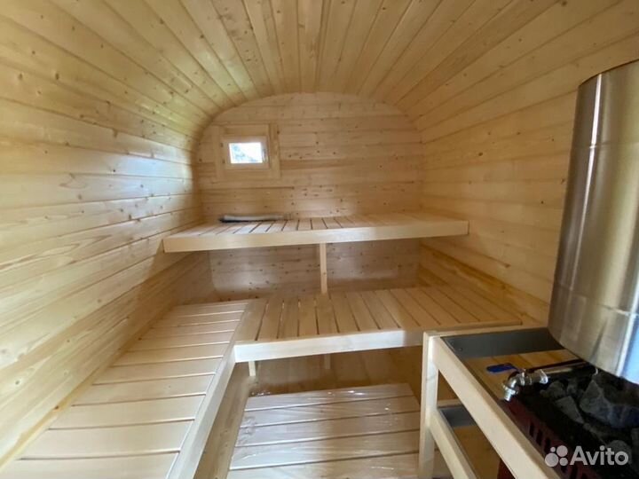 Баня Квадро