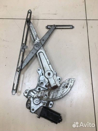 Стеклоподъемник электрический передний правый