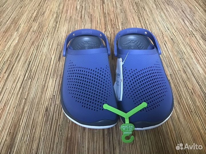 Сабо Crocs Literide 360 р. М12 (44/45) оригинал