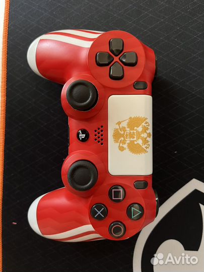 Геймпады PS4 / Джойстики PS4 / dualshok V2