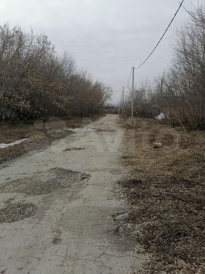 Участок 35 сот. (ИЖС)
