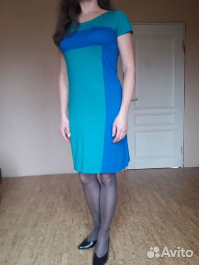 Платье Италия