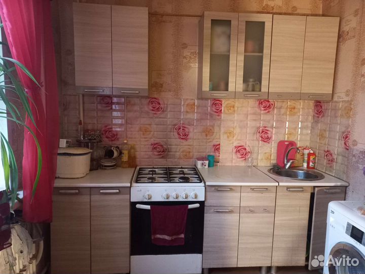 Кухонный гарнитур бу в хорошем состоянии