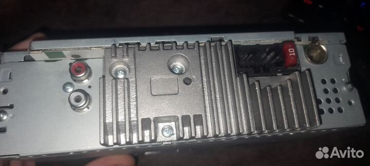 Магнитола pioneer