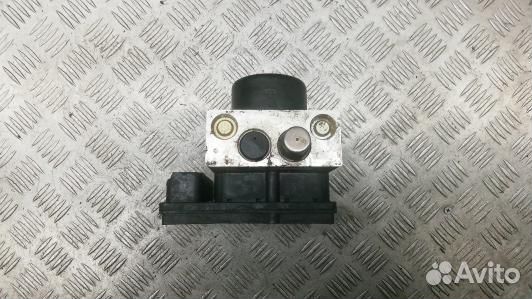 Блок ABS jeep grand cherokee WK (TML10KW01)