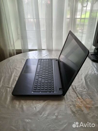 Ноутбук asus VivoBook