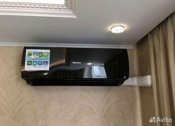 Кондиционер сплит в наличии