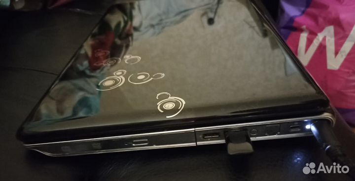 Ноутбук hp pavilion dv6