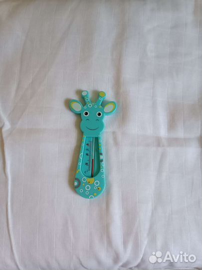 Градусник для воды