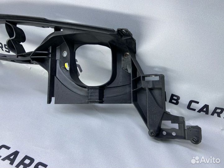 Кронштейн крыла верхний правый Bmw X6 E71 N57