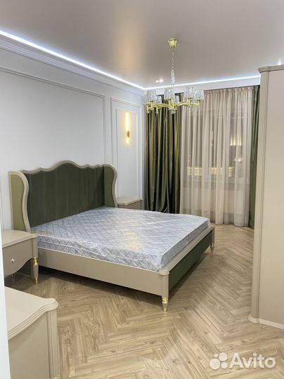 Натяжной потолок