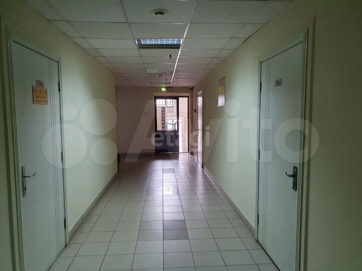 Продам офисное помещение, 56 м²