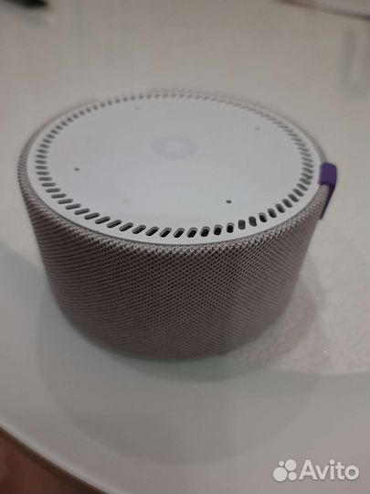 Яндекс станция алиса мини