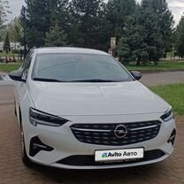 Opel Insignia 1.5 AT, 2020, 75 623 км, с пробегом, цена 2 150 000 руб.