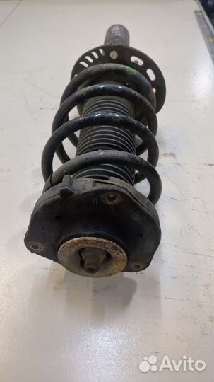 Амортизатор подвески левый передний Volkswagen Passat CC