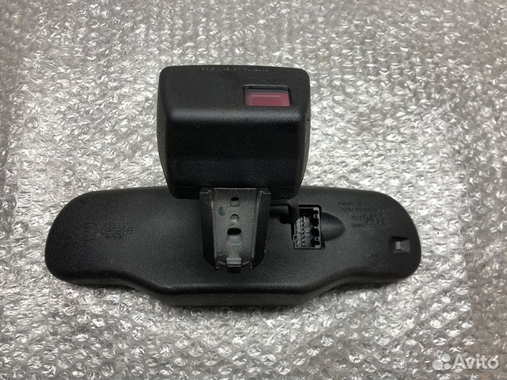 Зеркало заднего вида салонное Cadillac Escalade 3