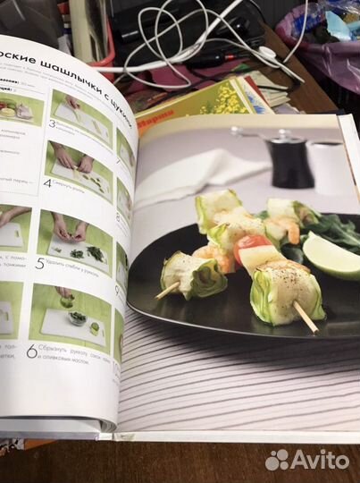 Рецепты праздничный стол