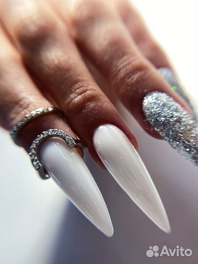 Аппаратный педикюр и маникюр