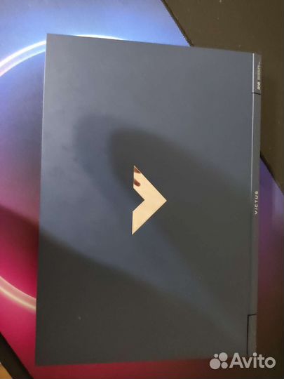 Ноутбук игровой HP Victus