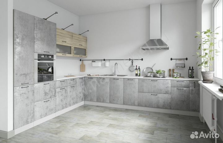 Кухонный гарнитур