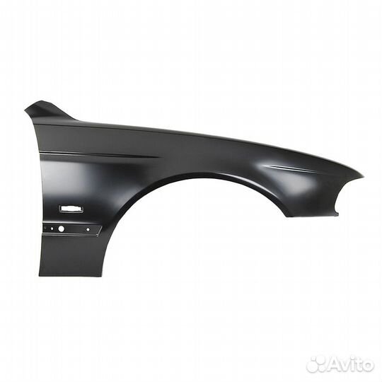 Крыло переднее правое BMW 5 series E39