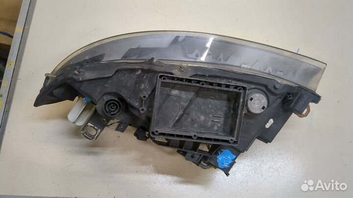 Фара (передняя) правая BMW 1 E87, 2008