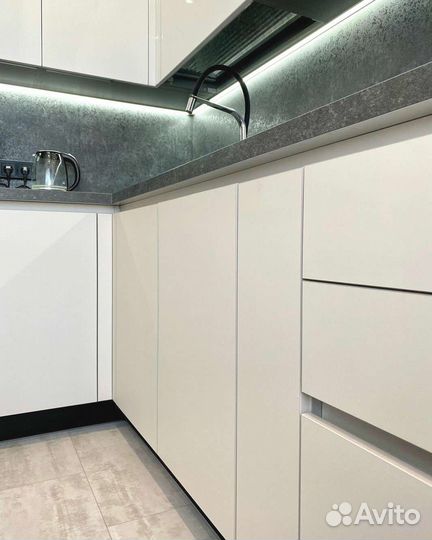 Изготовление кухни на заказ