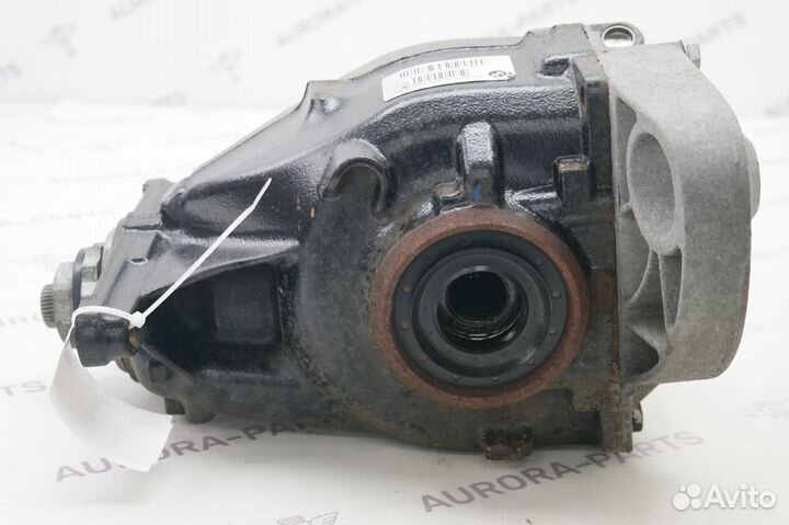 Редуктор заднего моста BMW X5 E70 2006-2013