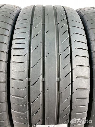 Continental ContiSportContact 5 245/45 R19 99V