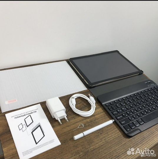 Планшет umiio 6/128г