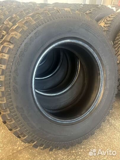 Cordiant Off Road 225/75 R16