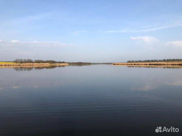 Рыбалка на Базе отдыха Албаши