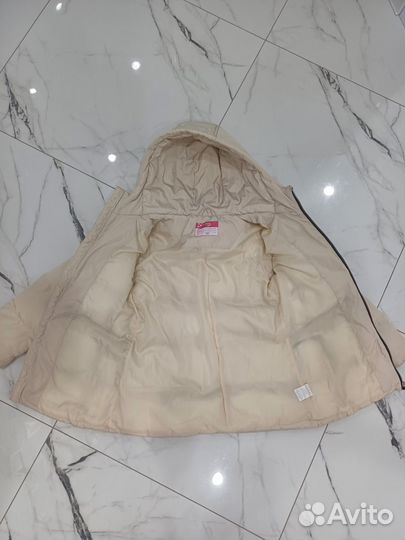 Куртка для девочки 134