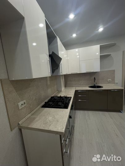 Кухонная гарнитура