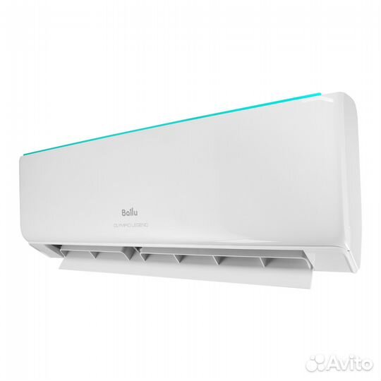 Сплит-система Ballu Olympio Legend BSW-12HN1 24Y