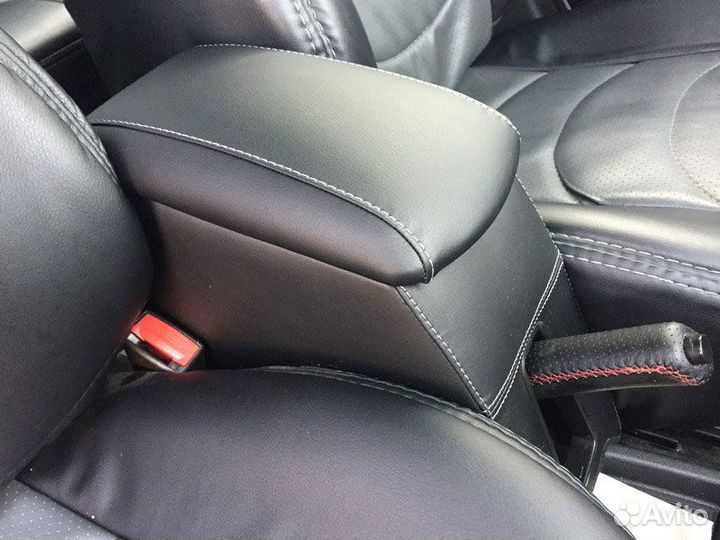 Подлокотник передний для LADA Granta/Datsun On-Do