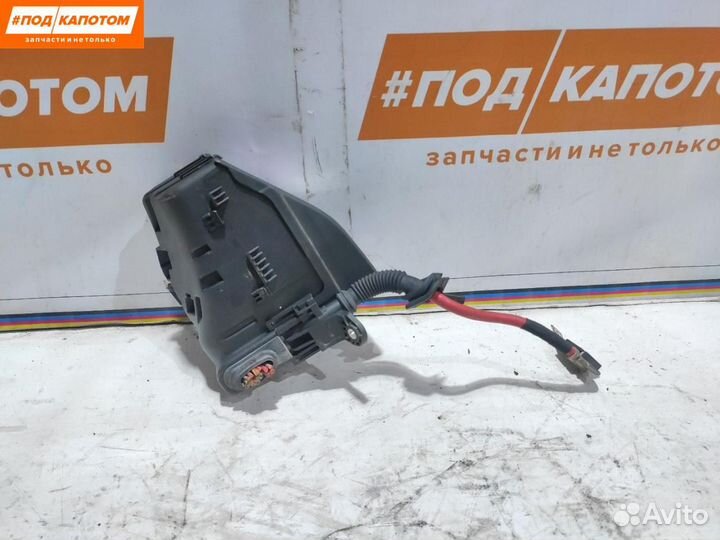 Блок предохранителей Volvo S60 2 2012